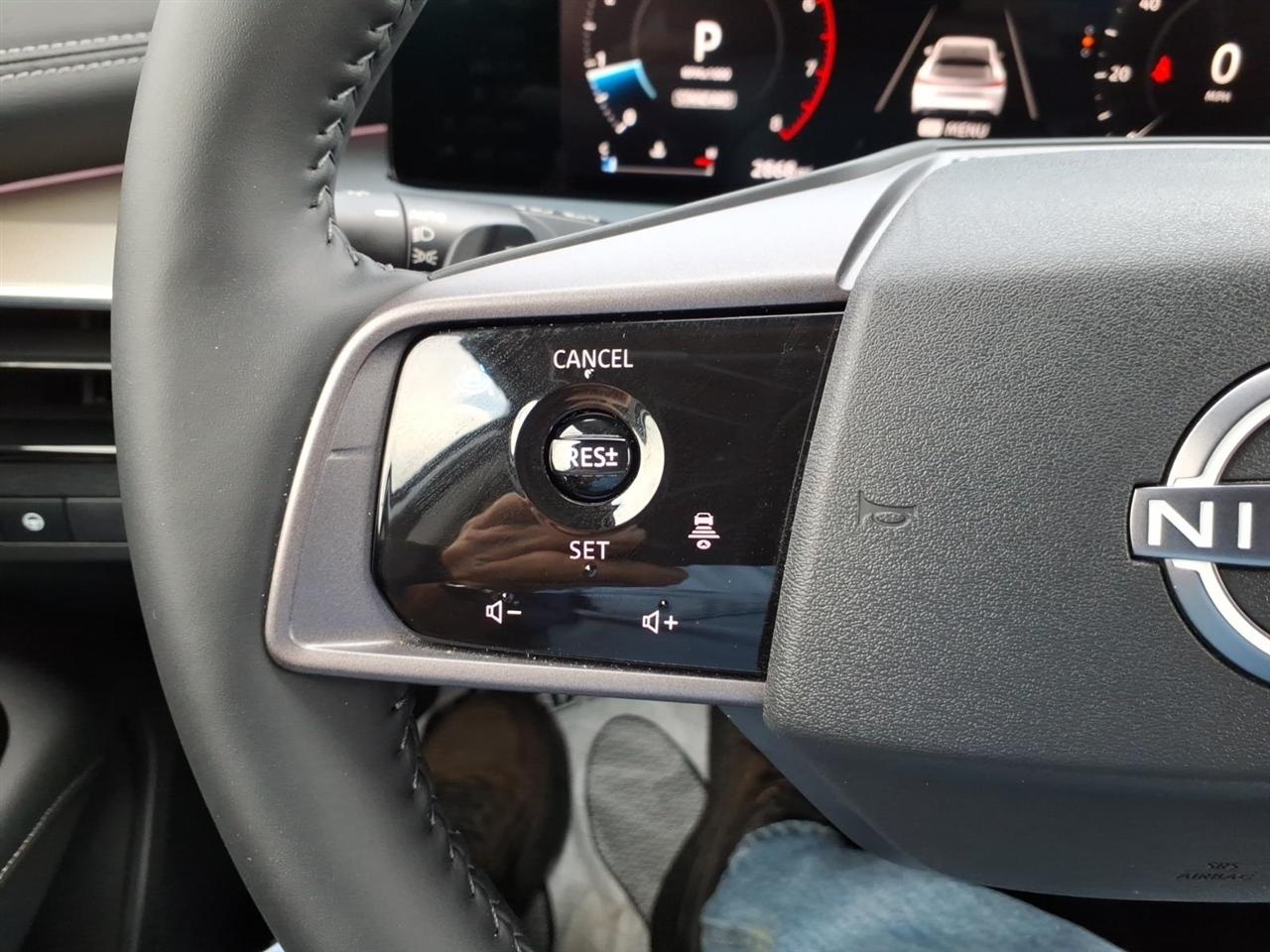 Nissan Murano AWD SL *Ltd Avail* 2026
