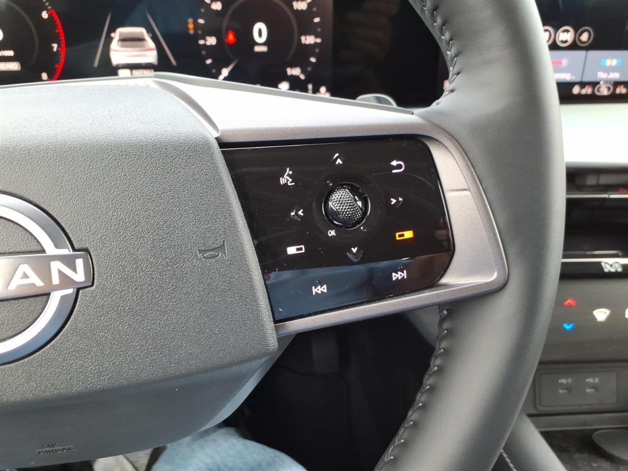 Nissan Murano AWD SL *Ltd Avail* 2026