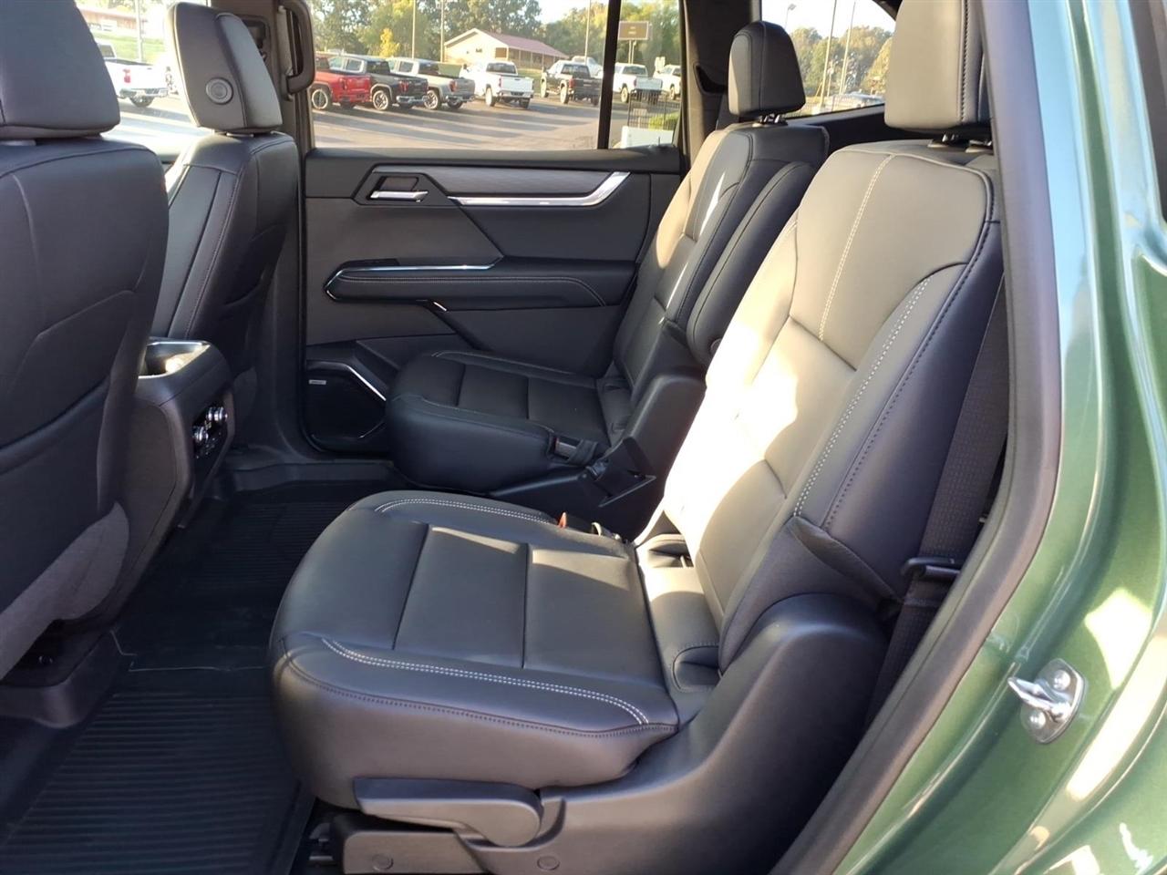 GMC Acadia FWD 4dr Elevation 2027