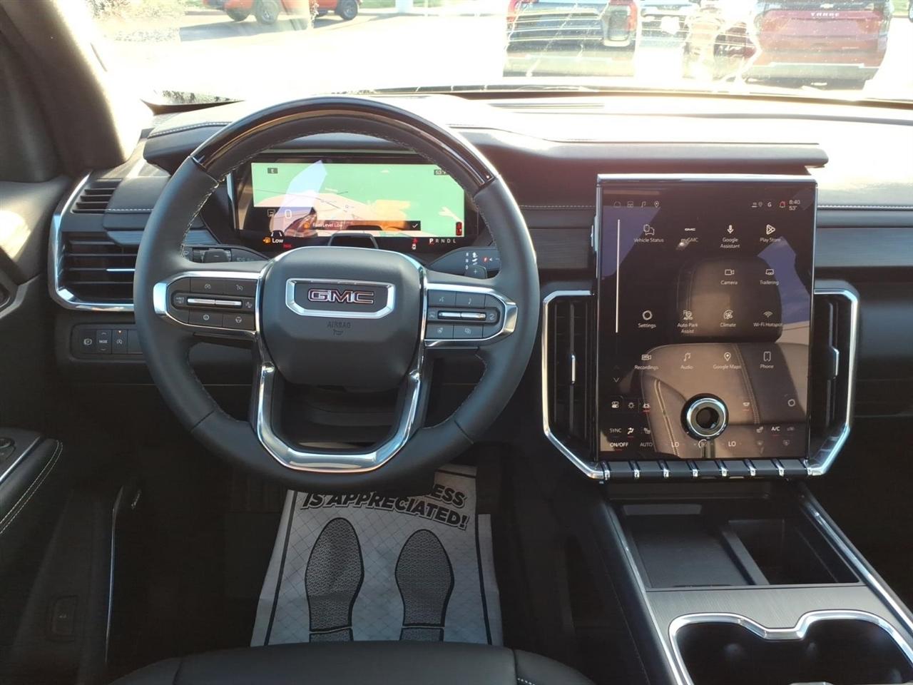 GMC Acadia FWD 4dr Elevation 2027
