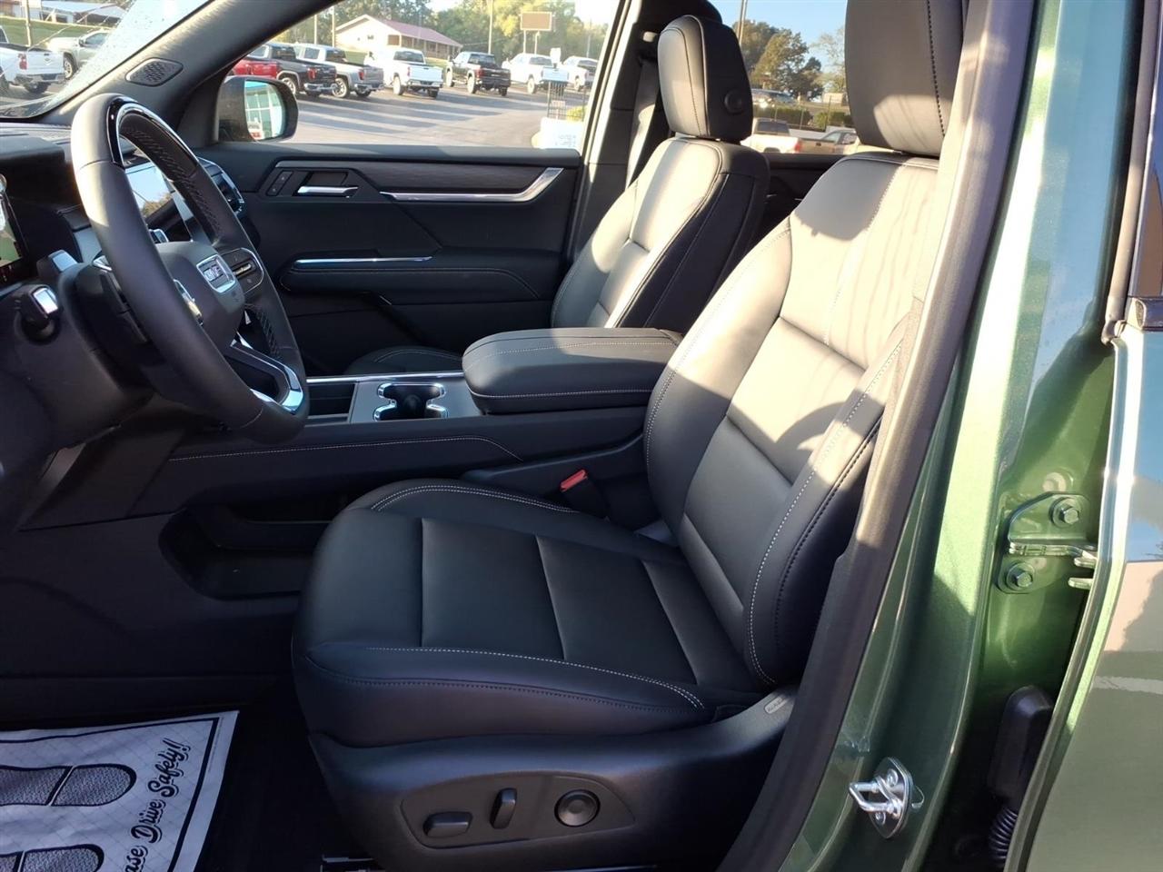 GMC Acadia FWD 4dr Elevation 2027