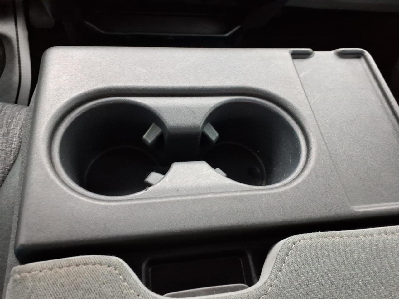 Ford F-150 King Ranch 4WD SuperCrew 5.5' Box 2023