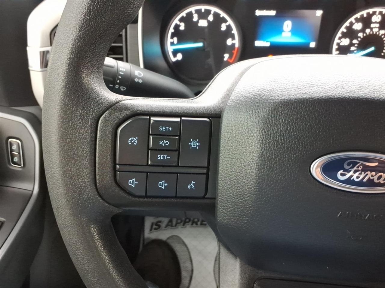 Ford F-150 King Ranch 4WD SuperCrew 5.5' Box 2023