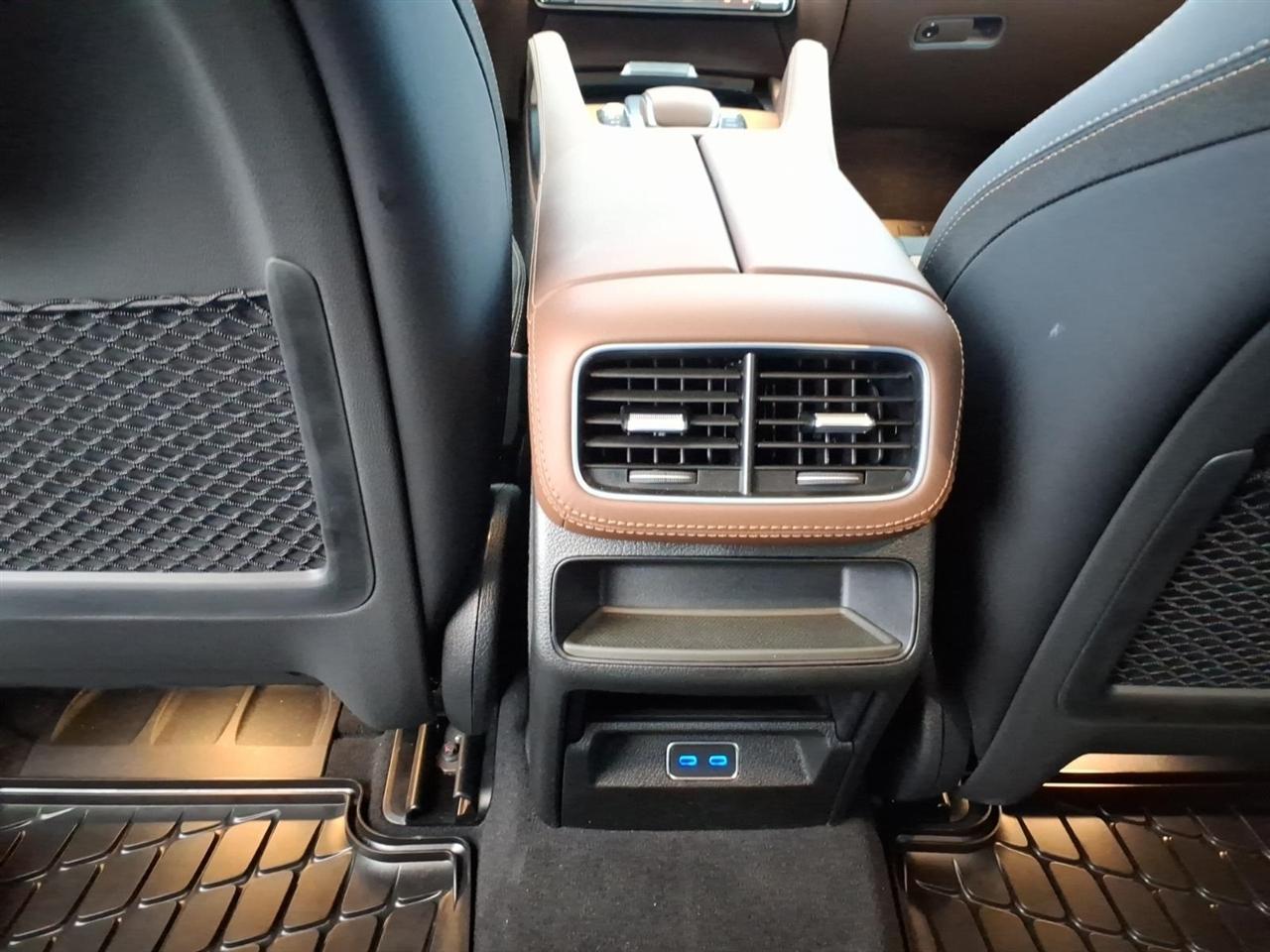 Mercedes-Benz GLE AMG GLE 53 4MATIC+ SUV 2024