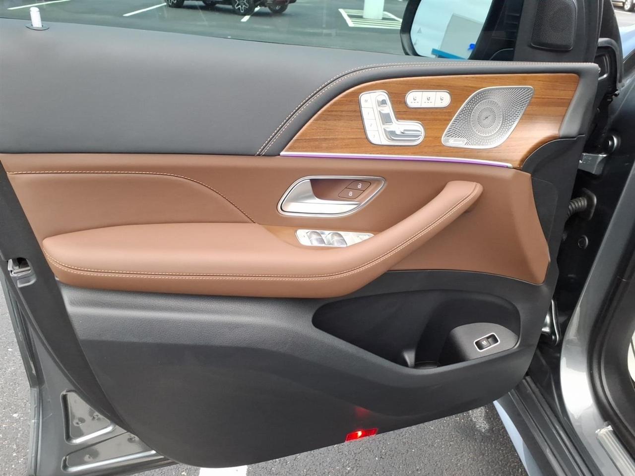 Mercedes-Benz GLE AMG GLE 53 4MATIC+ SUV 2024
