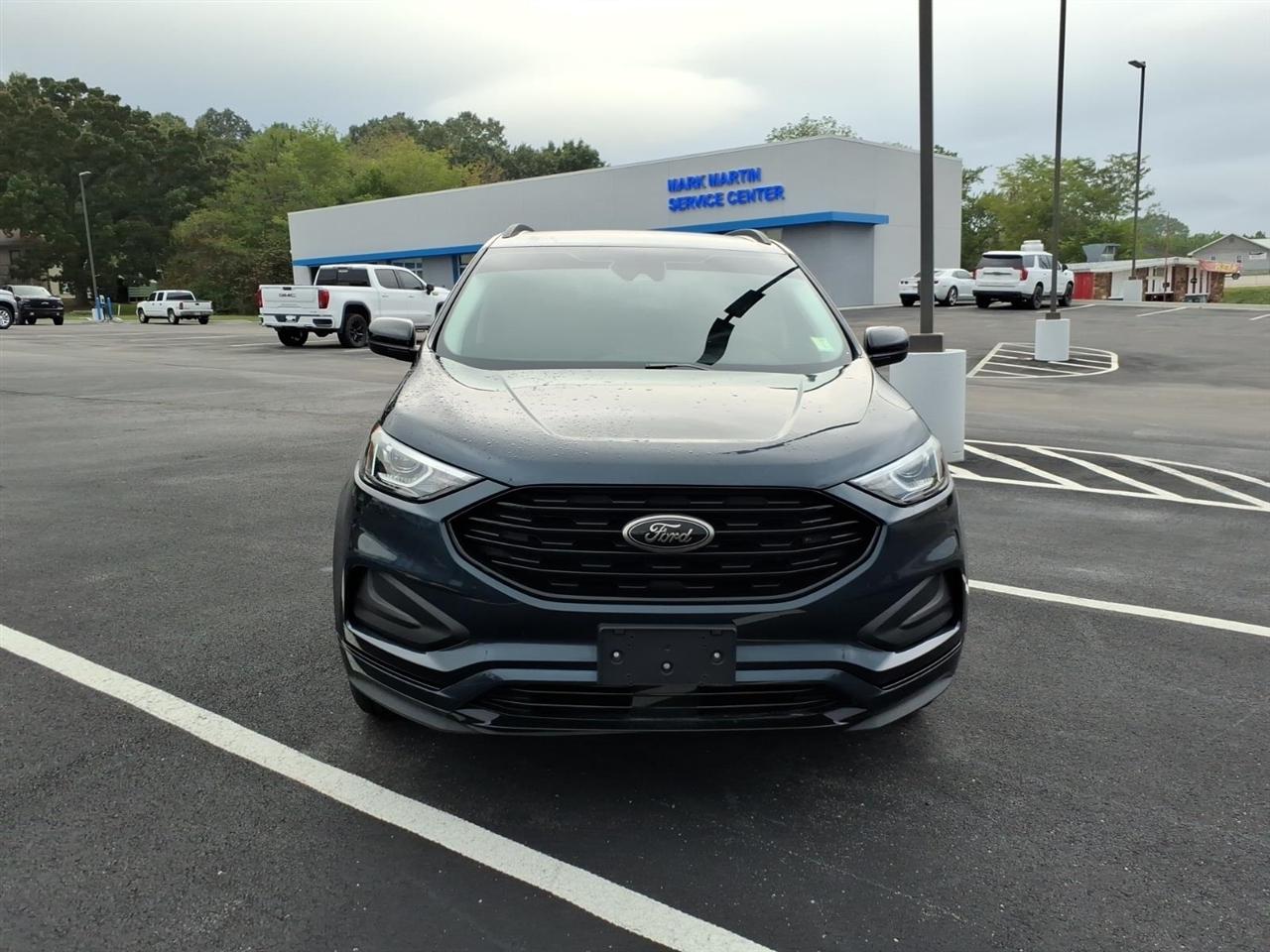 Ford Edge SE AWD 2022