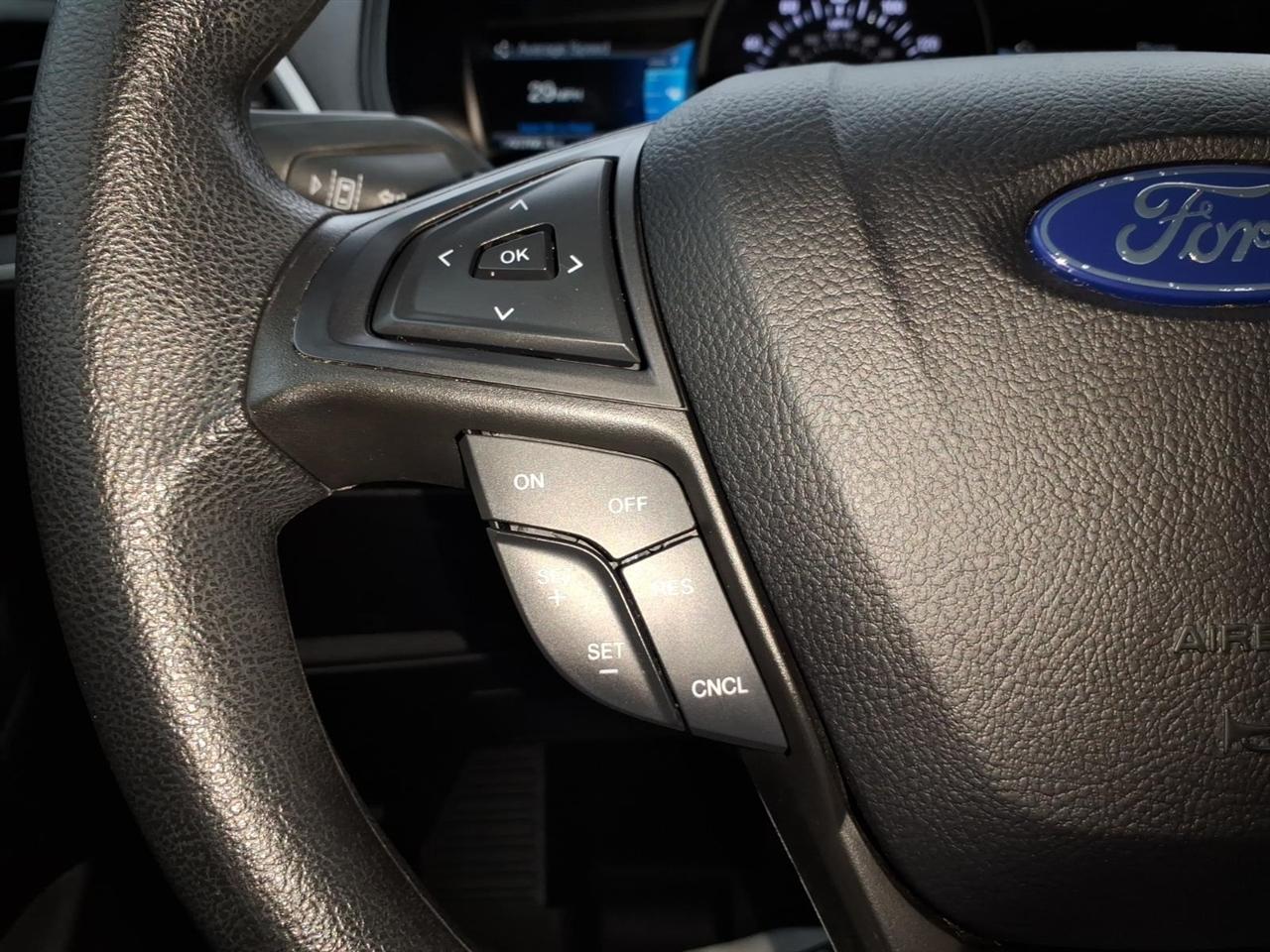 Ford Edge SE AWD 2022