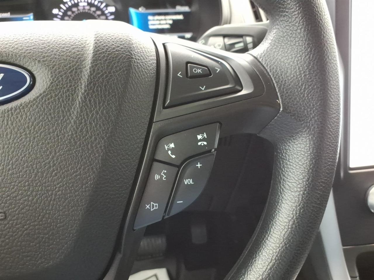 Ford Edge SE AWD 2022
