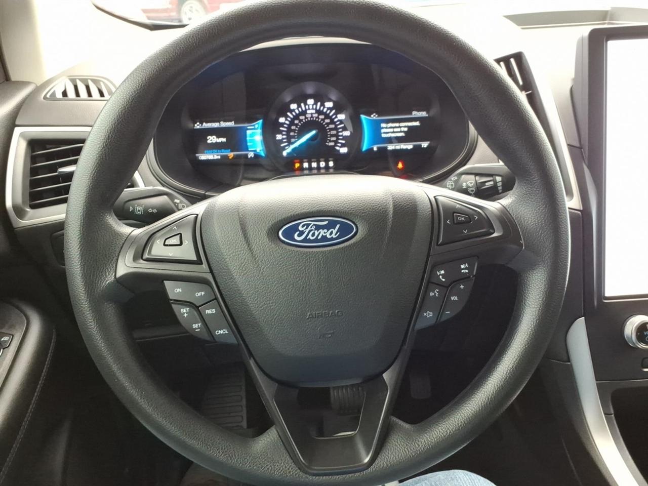 Ford Edge SE AWD 2022