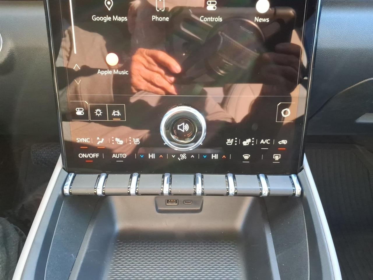 GMC Terrain AWD 4dr Elevation 2027
