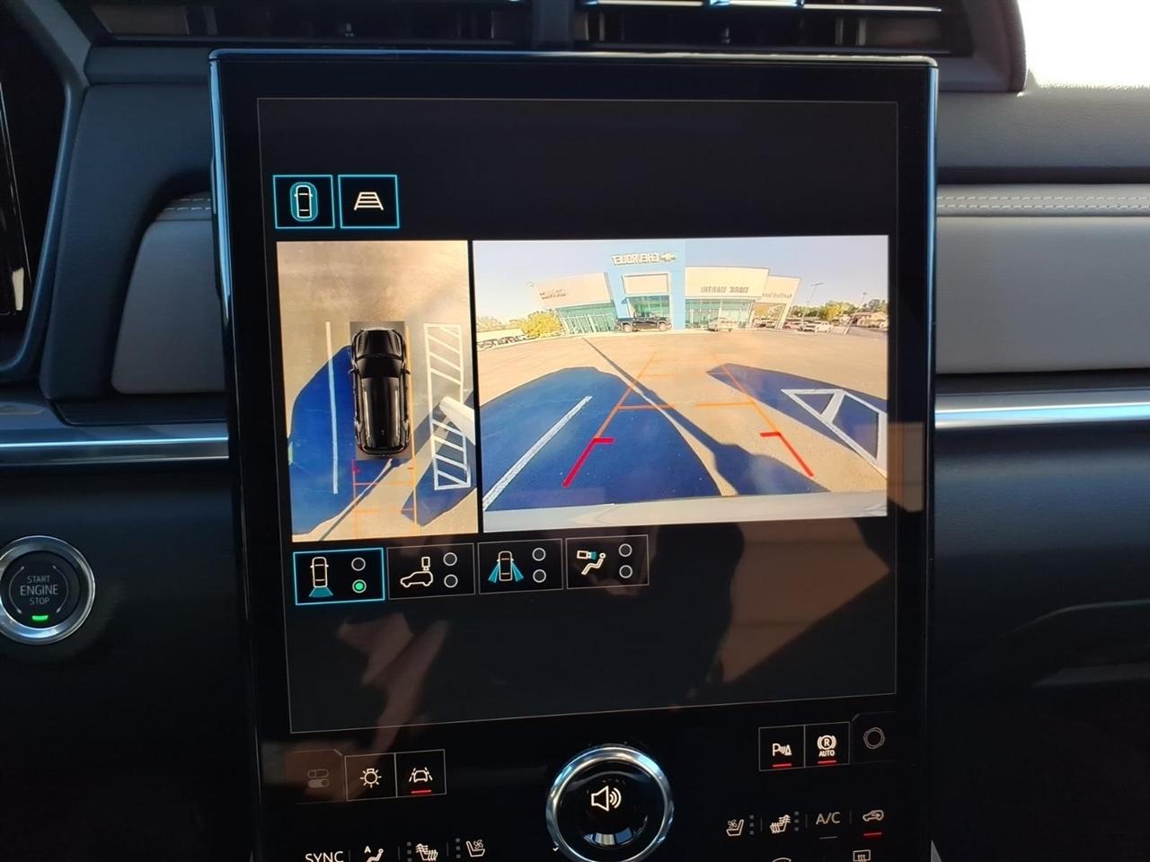 GMC Terrain AWD 4dr Elevation 2027