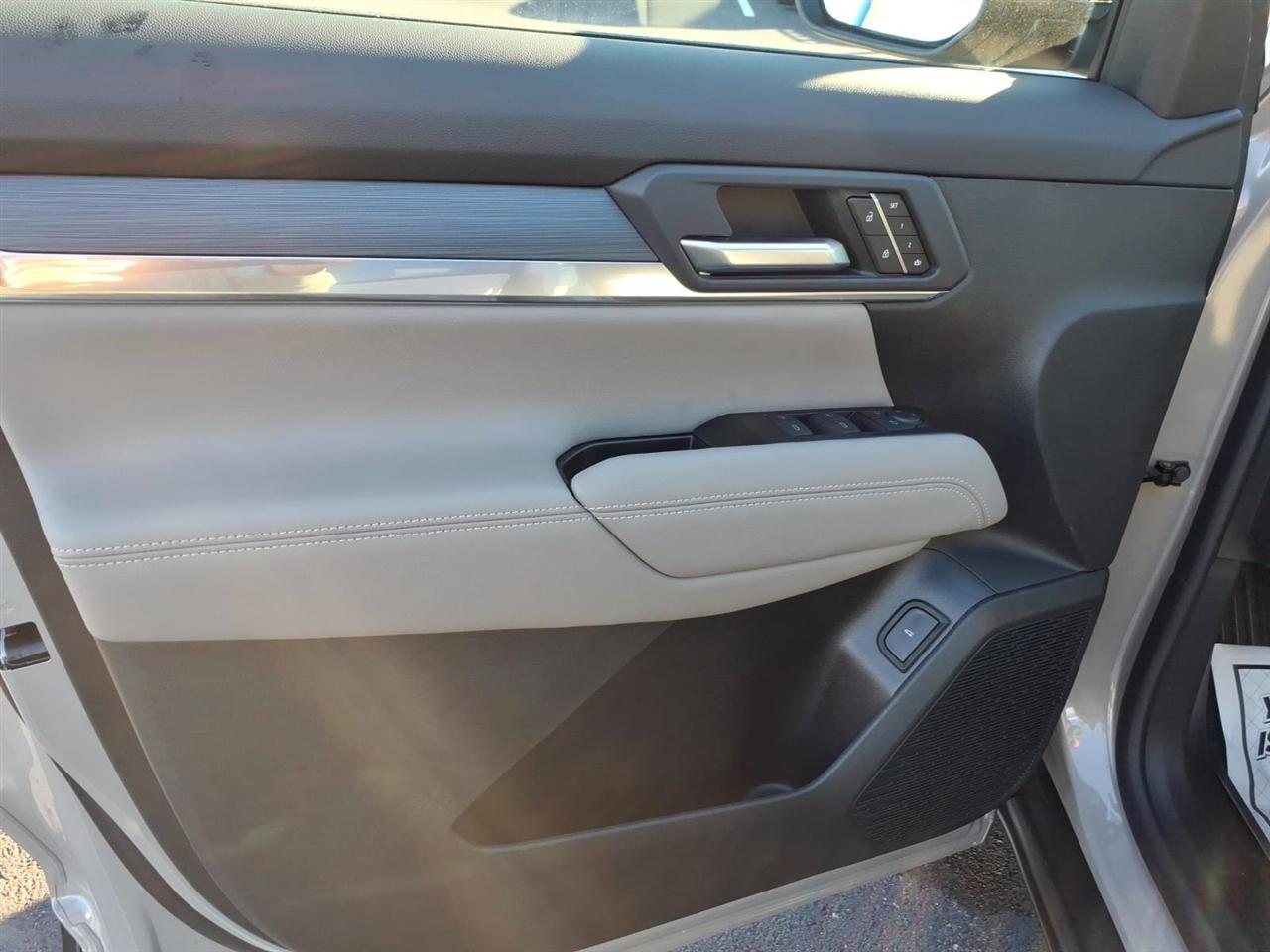 GMC Terrain AWD 4dr Elevation 2027
