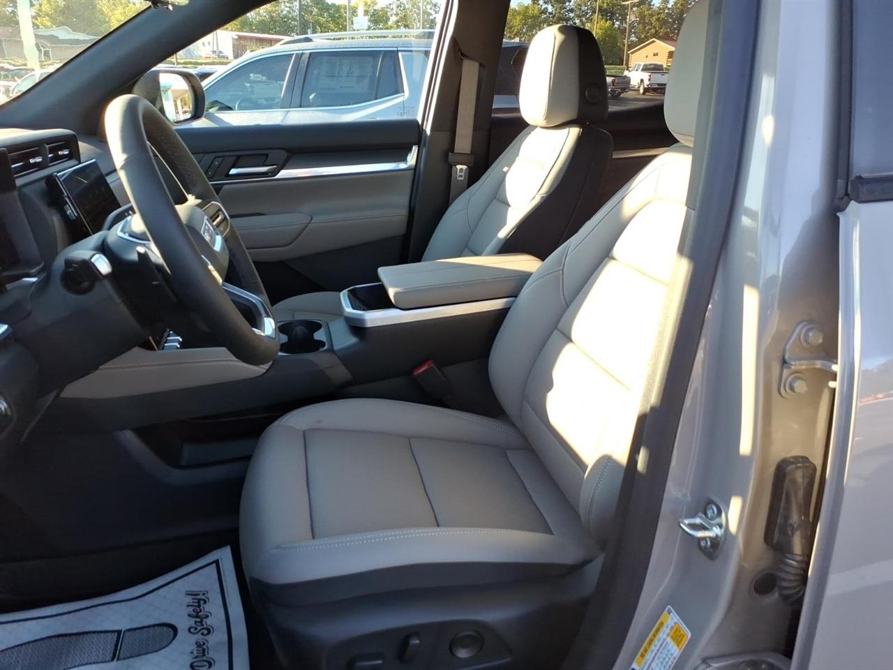 GMC Terrain AWD 4dr Elevation 2027