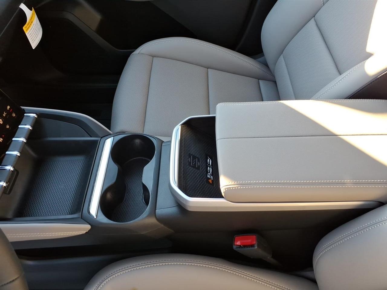 GMC Terrain AWD 4dr Elevation 2027