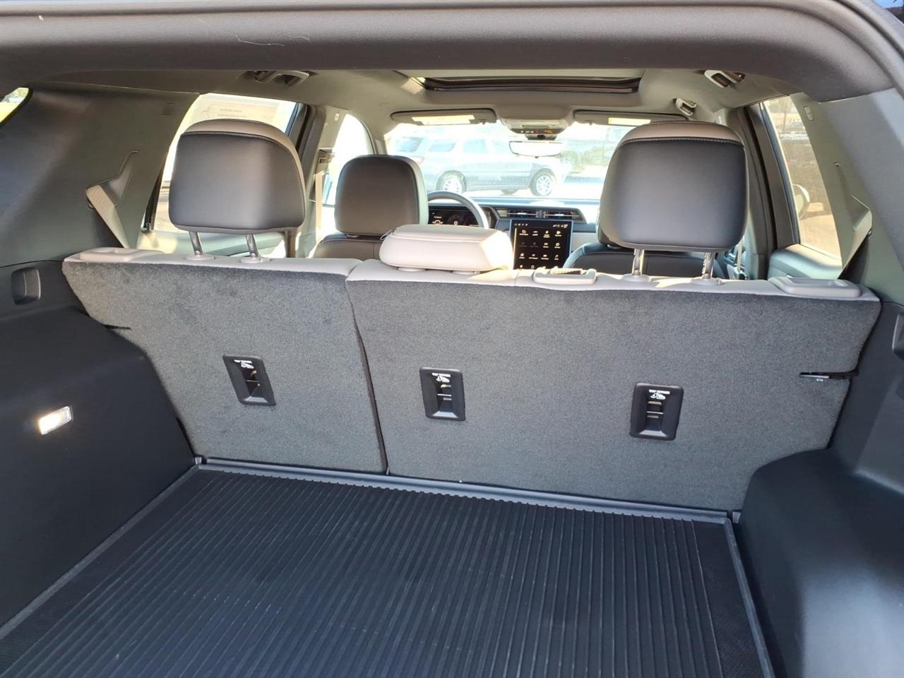 GMC Terrain AWD 4dr Elevation 2027