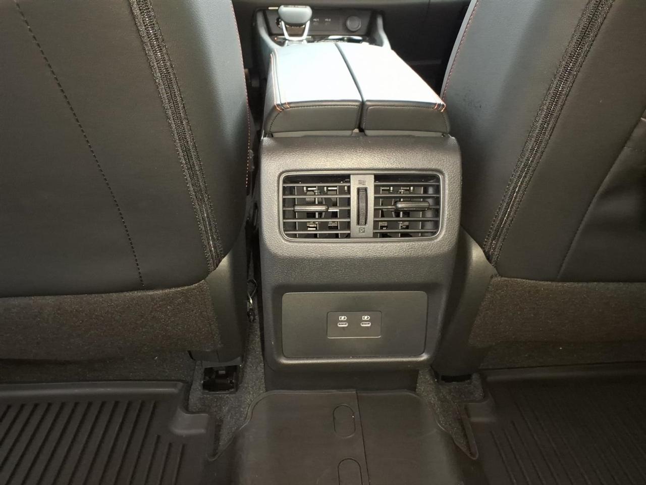 Nissan Rogue AWD Rock Creek *Ltd Avail* 2026
