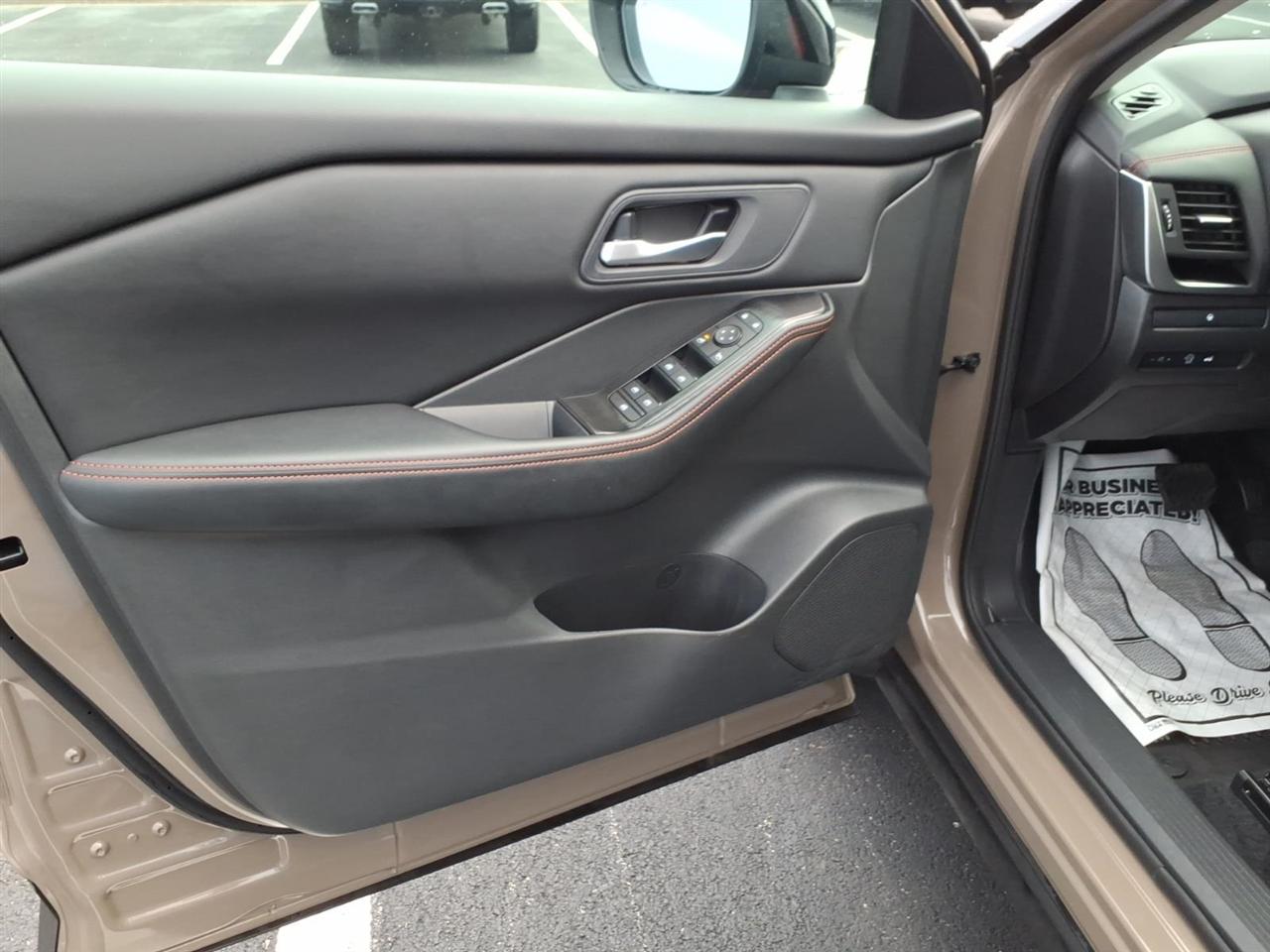 Nissan Rogue AWD Rock Creek *Ltd Avail* 2026