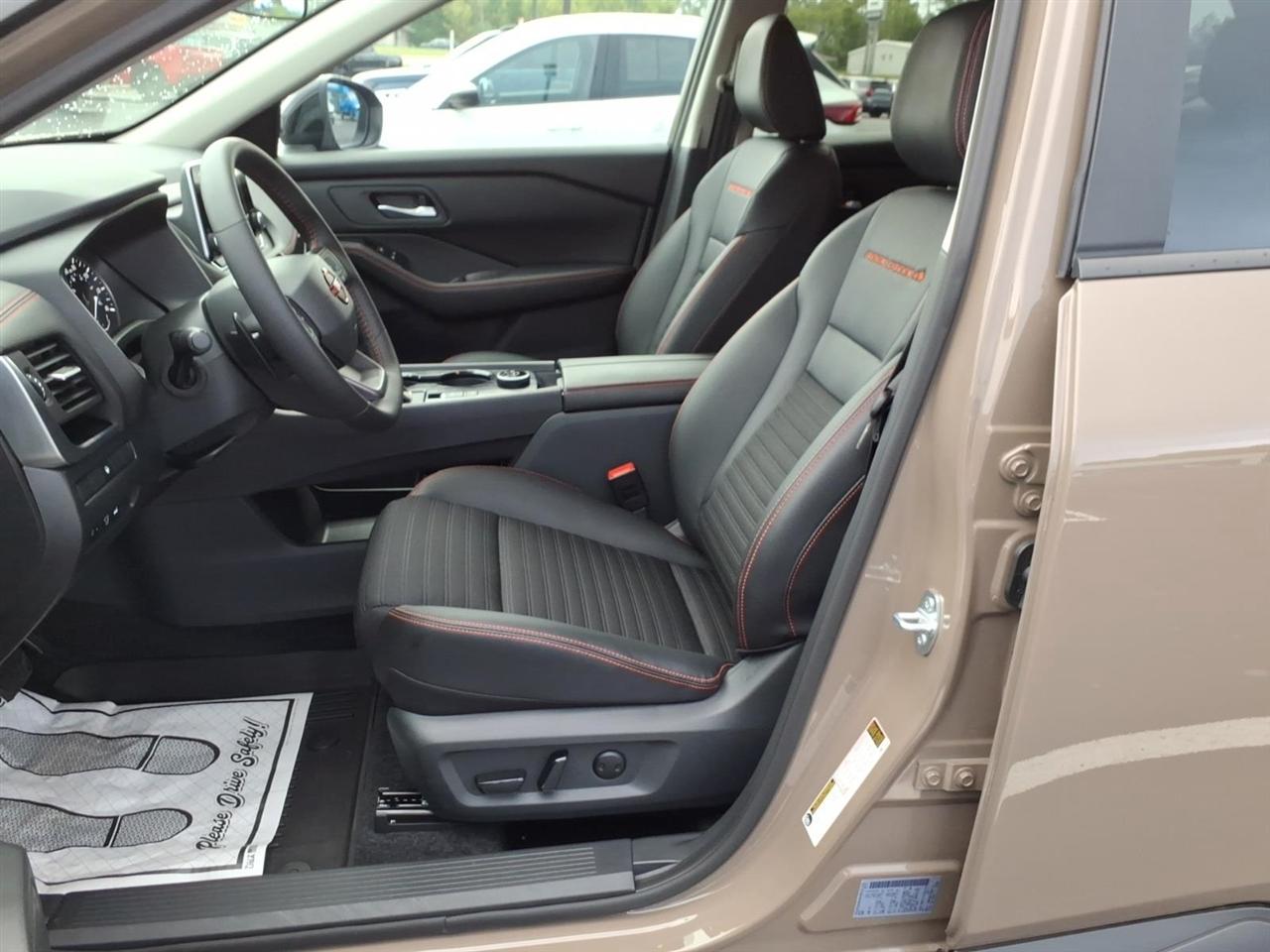 Nissan Rogue AWD Rock Creek *Ltd Avail* 2026