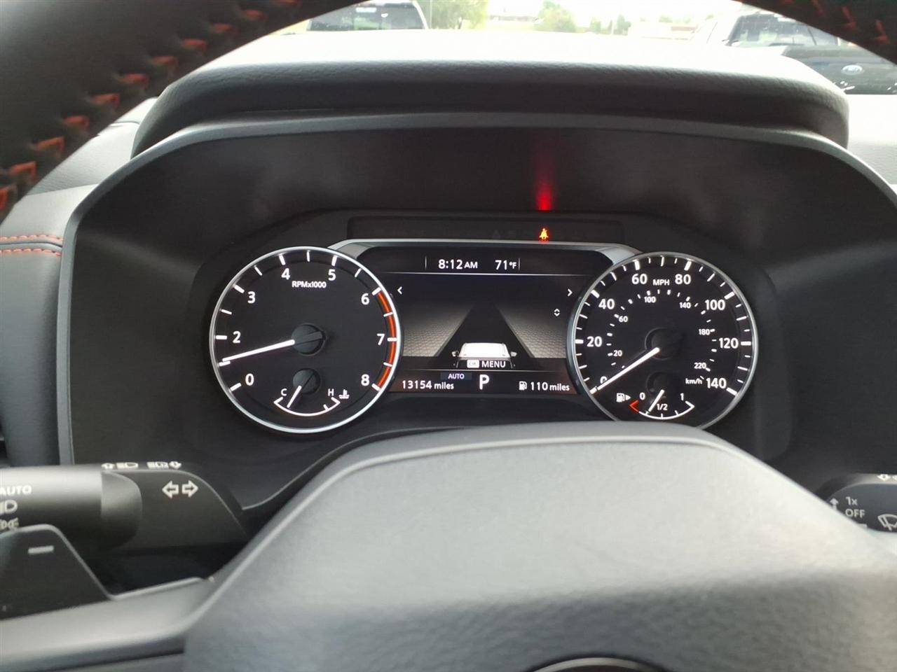 Nissan Rogue AWD Rock Creek *Ltd Avail* 2026