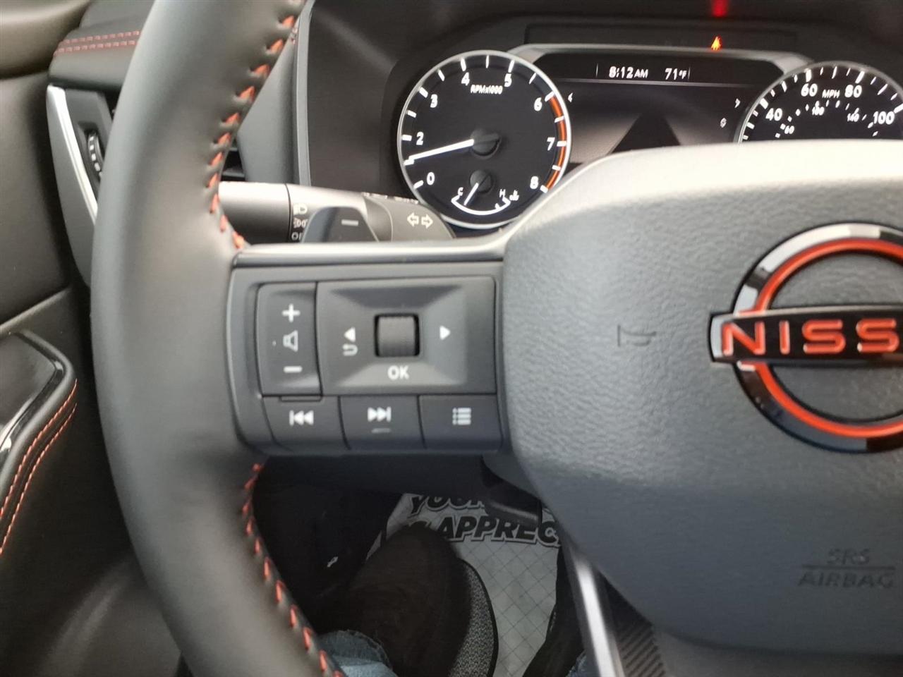 Nissan Rogue AWD Rock Creek *Ltd Avail* 2026