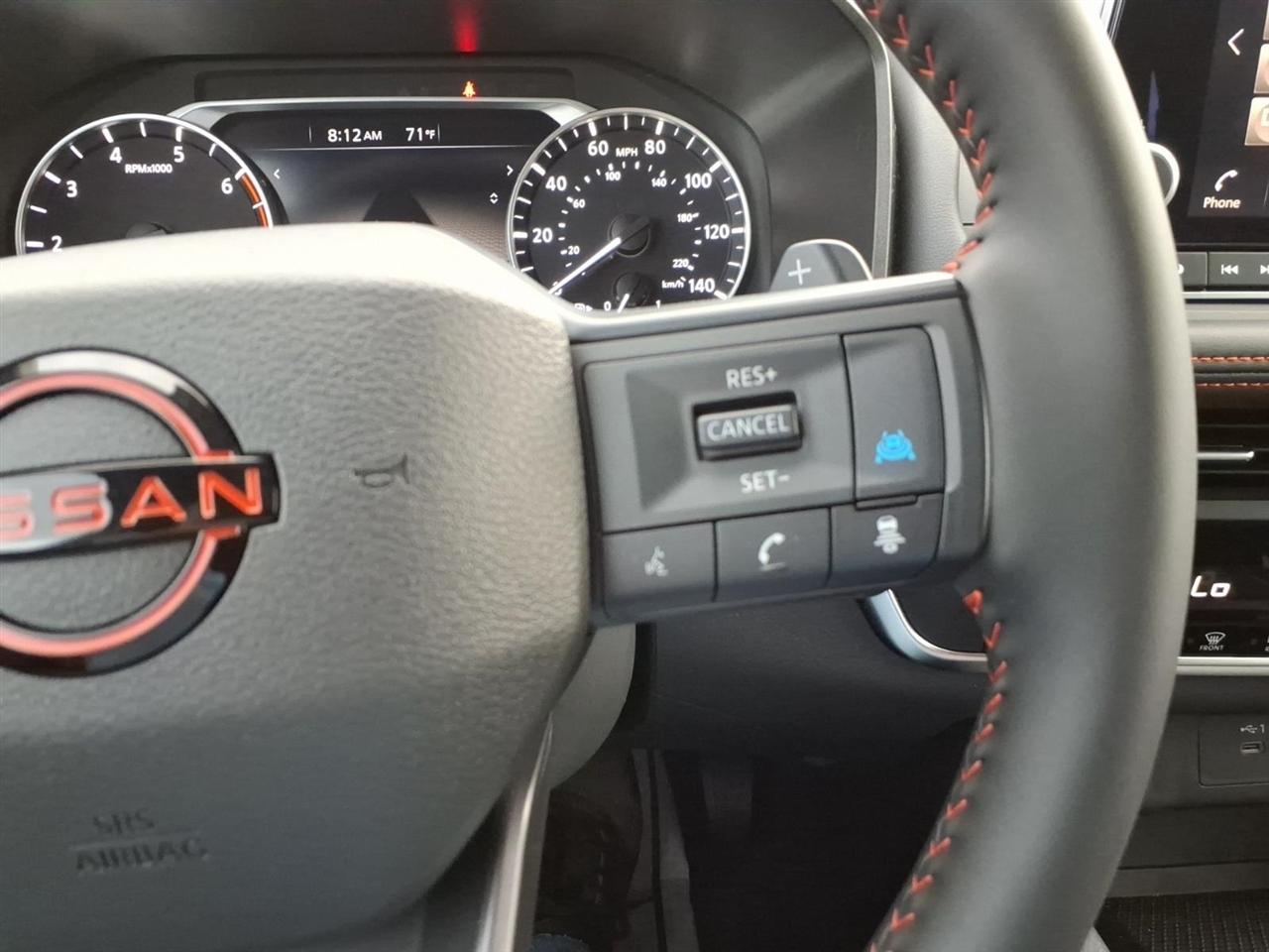 Nissan Rogue AWD Rock Creek *Ltd Avail* 2026