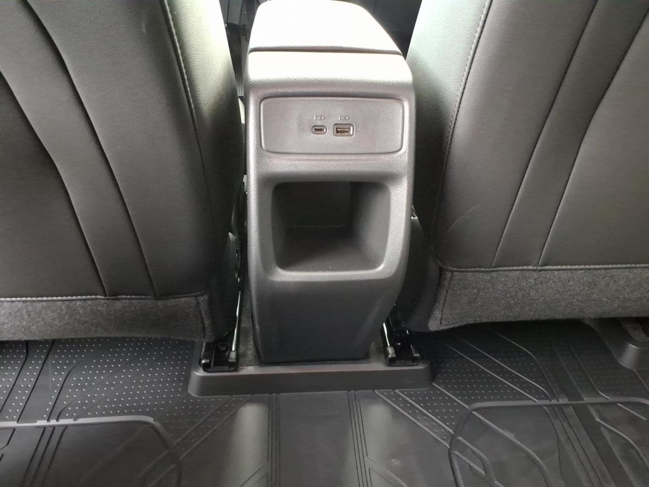 Chevrolet Trax FWD 4dr LT 2026