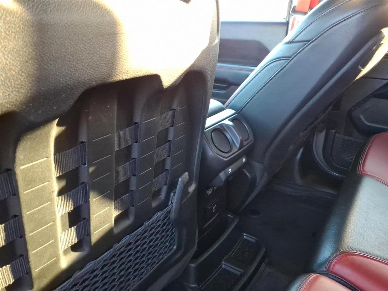 Jeep Wrangler 4xe Rubicon 20th Anniversary 4x4 2023