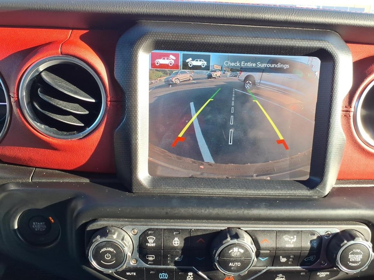 Jeep Wrangler 4xe Rubicon 20th Anniversary 4x4 2023