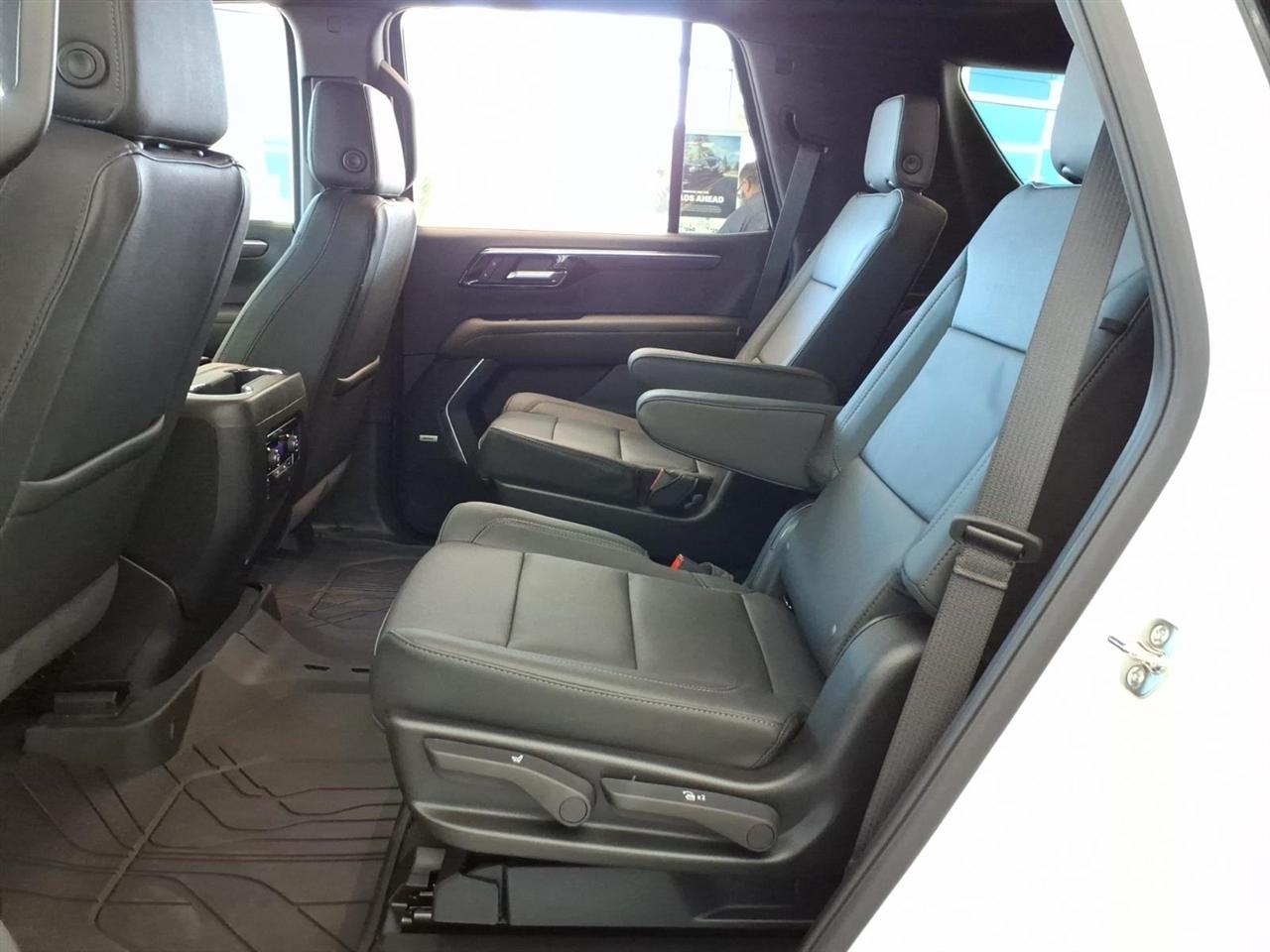 Chevrolet Tahoe 4WD 4dr Z71 2026
