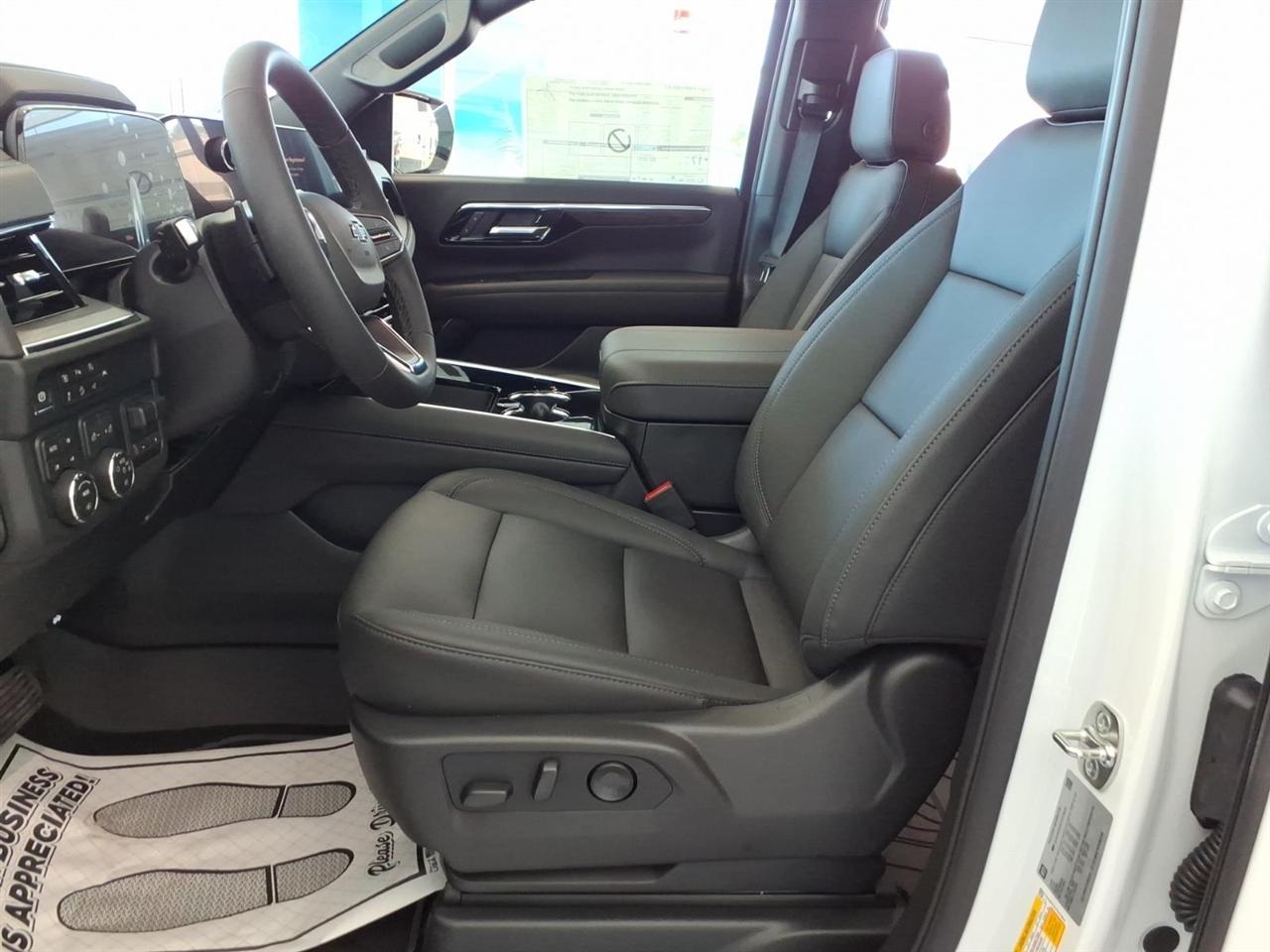 Chevrolet Tahoe 4WD 4dr Z71 2026