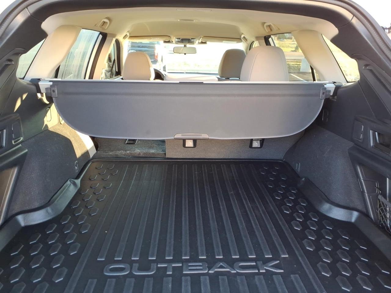 Subaru Outback Premium AWD 2024