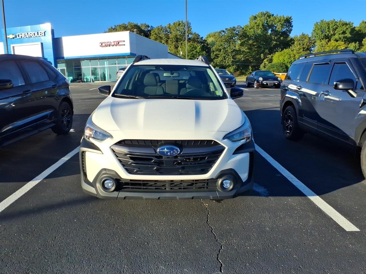 Subaru Outback Premium AWD 2024