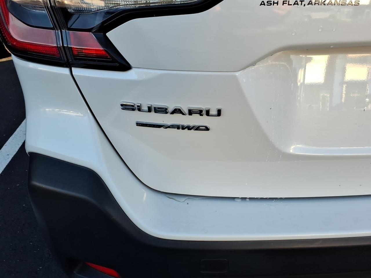 Subaru Outback Premium AWD 2024