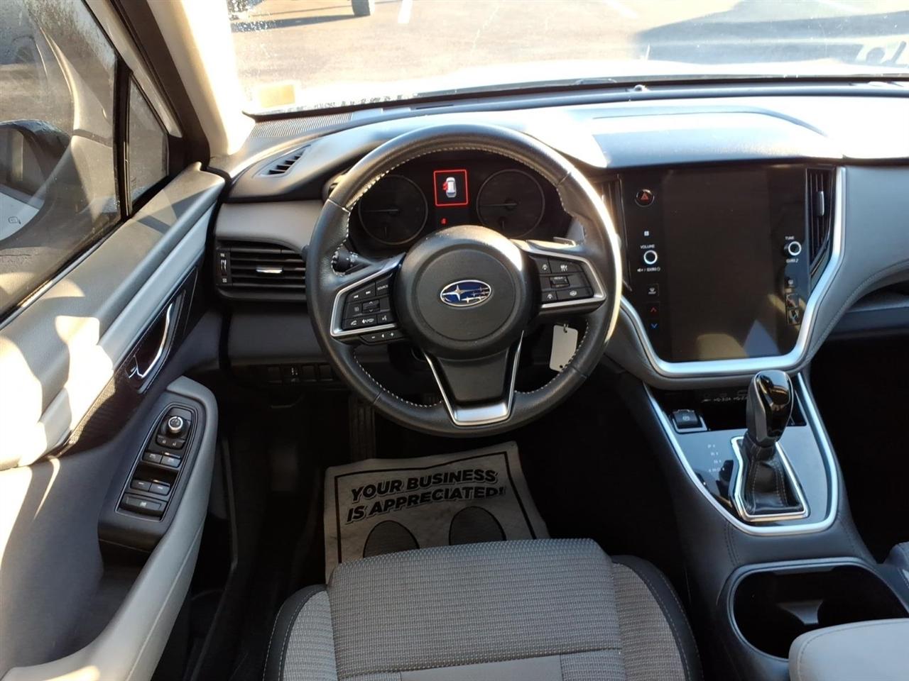 Subaru Outback Premium AWD 2024
