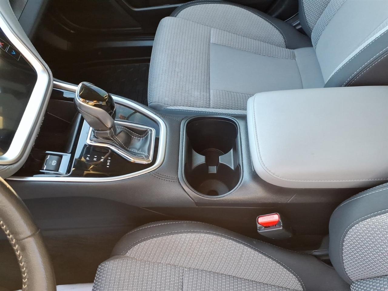 Subaru Outback Premium AWD 2024