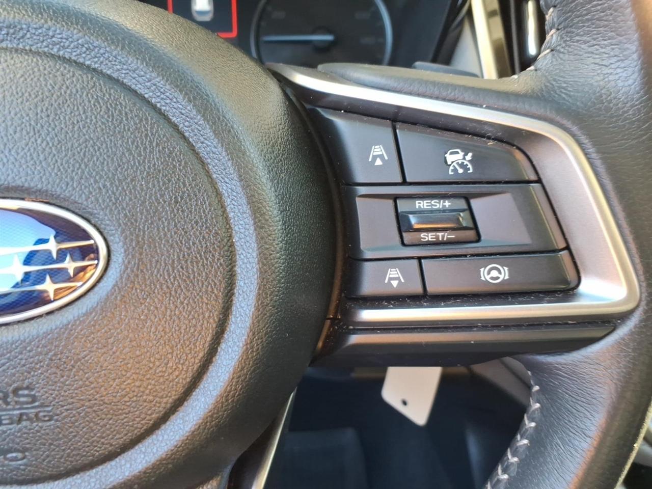 Subaru Outback Premium AWD 2024