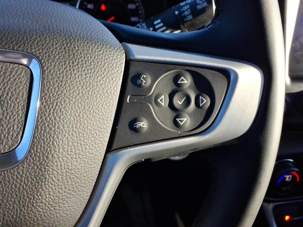 GMC Terrain FWD 4dr SLT 2023
