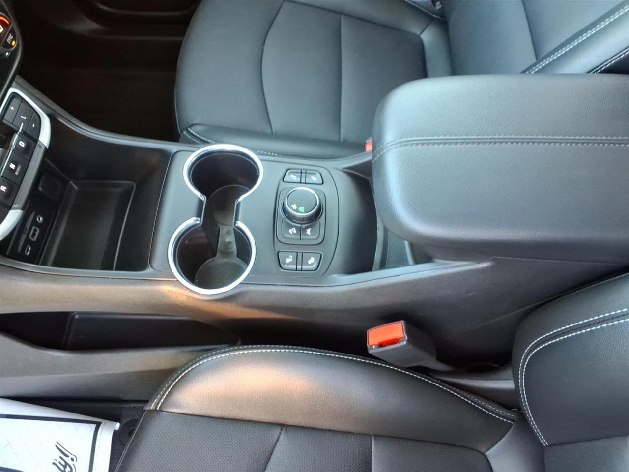 GMC Terrain FWD 4dr SLT 2023