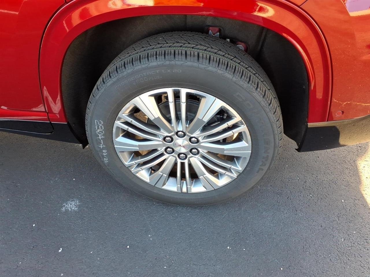 GMC Acadia AWD 4dr Denali 2027