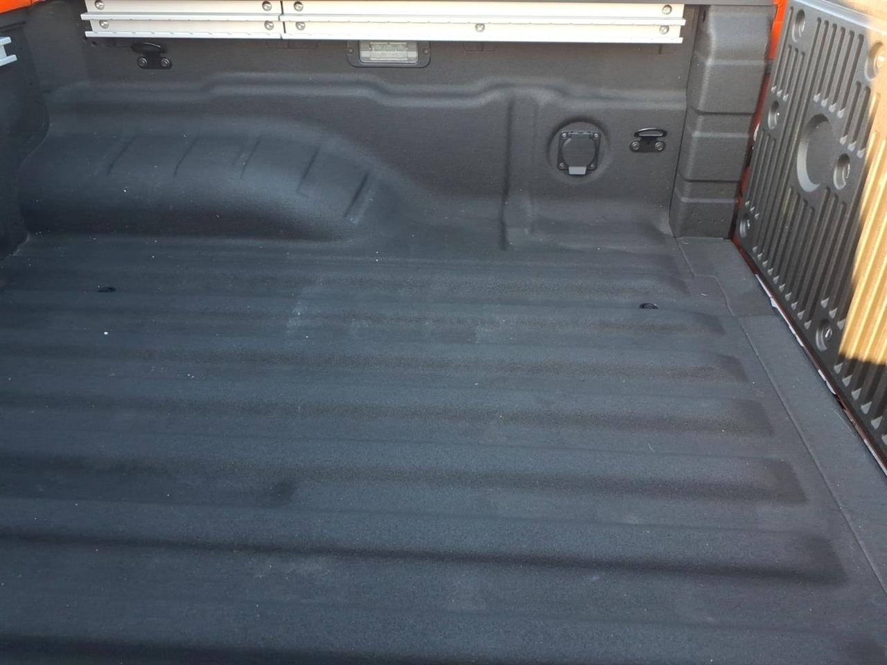 Nissan Frontier Crew Cab 4x4 PRO-4X 2025