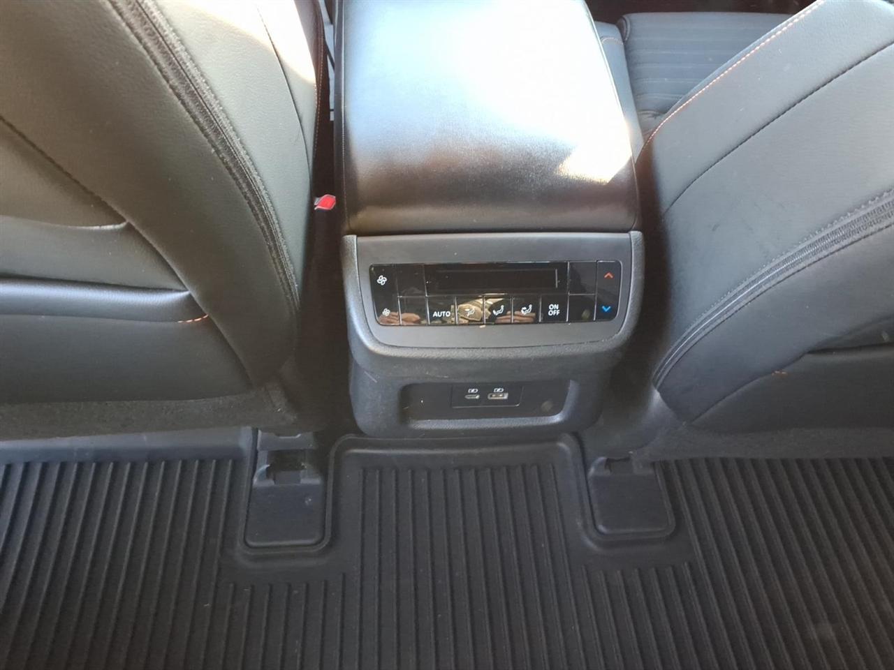 Nissan Pathfinder Rock Creek 4WD 2025