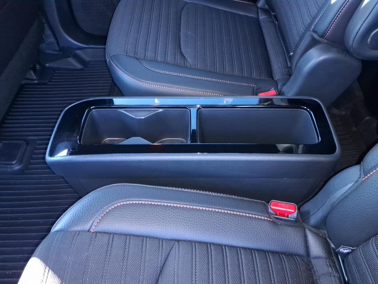 Nissan Pathfinder Rock Creek 4WD 2025