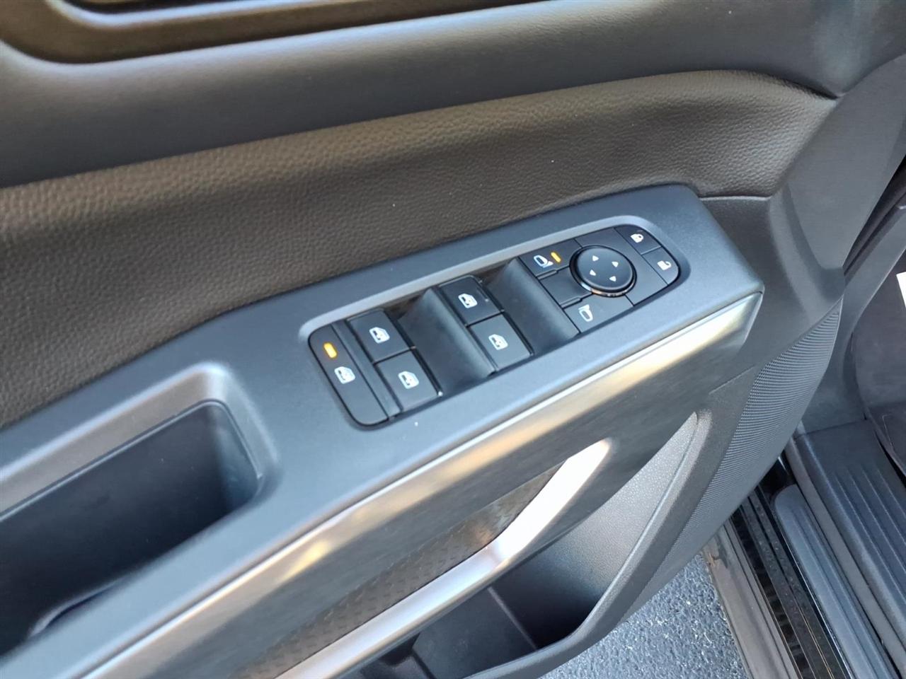 Nissan Pathfinder Rock Creek 4WD 2025