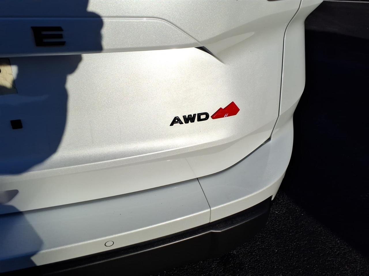 Nissan Rogue AWD Rock Creek *Ltd Avail* 2026