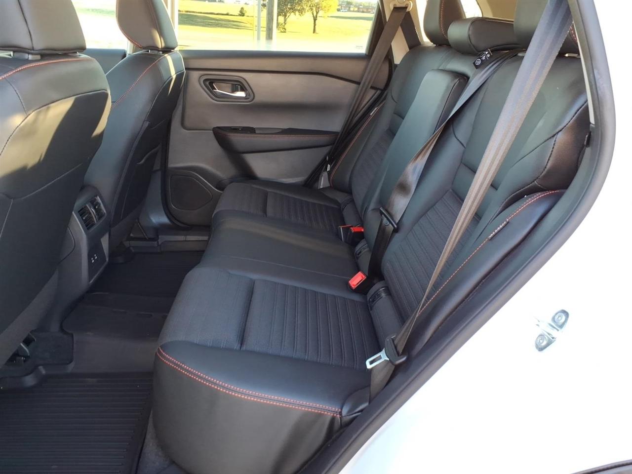 Nissan Rogue AWD Rock Creek *Ltd Avail* 2026