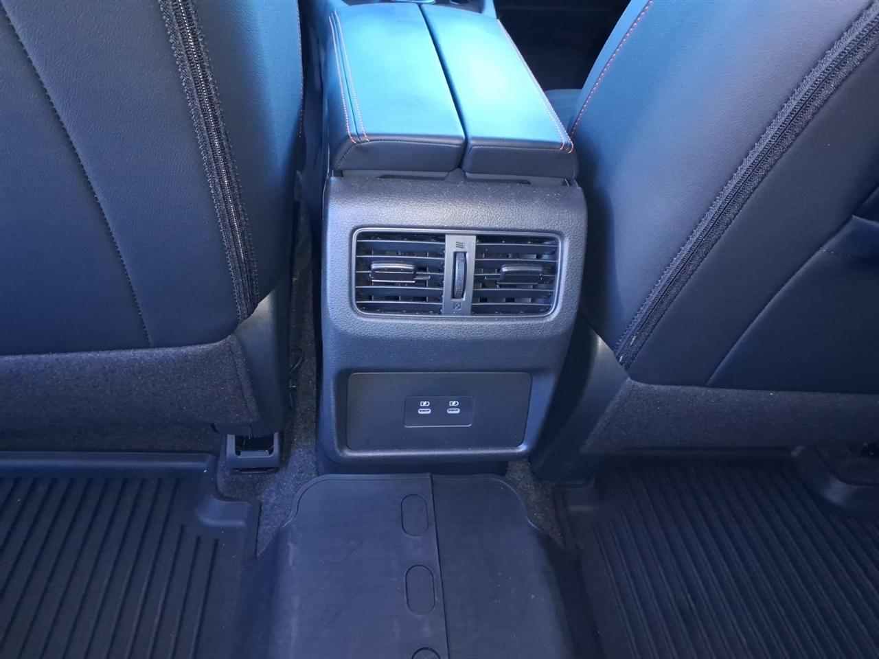 Nissan Rogue AWD Rock Creek *Ltd Avail* 2026