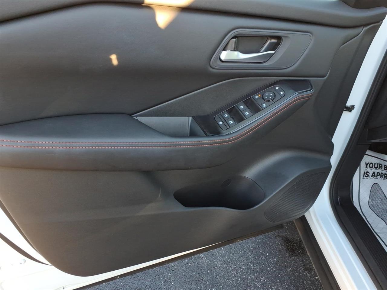 Nissan Rogue AWD Rock Creek *Ltd Avail* 2026