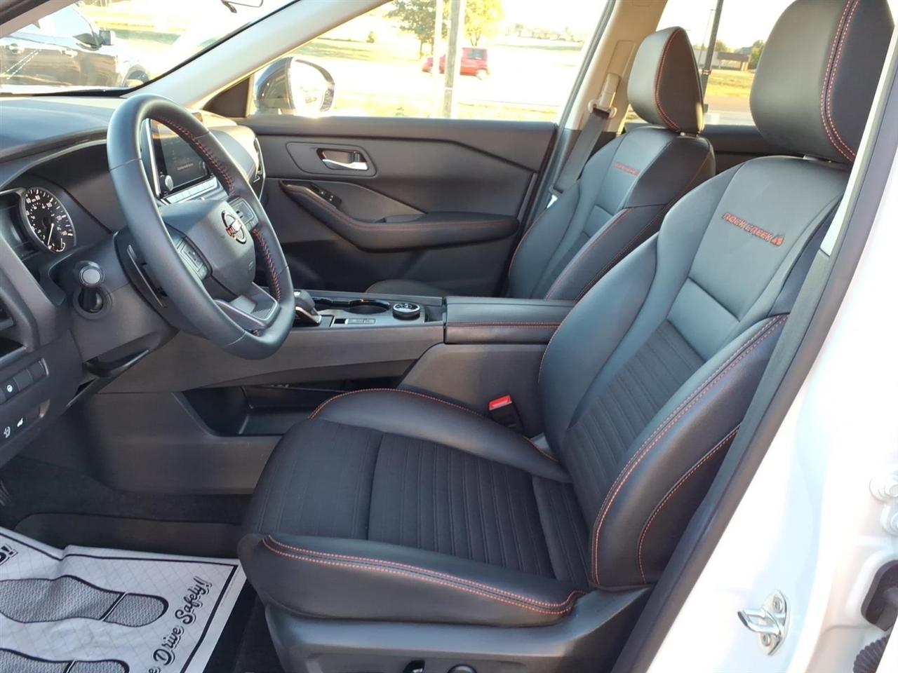 Nissan Rogue AWD Rock Creek *Ltd Avail* 2026