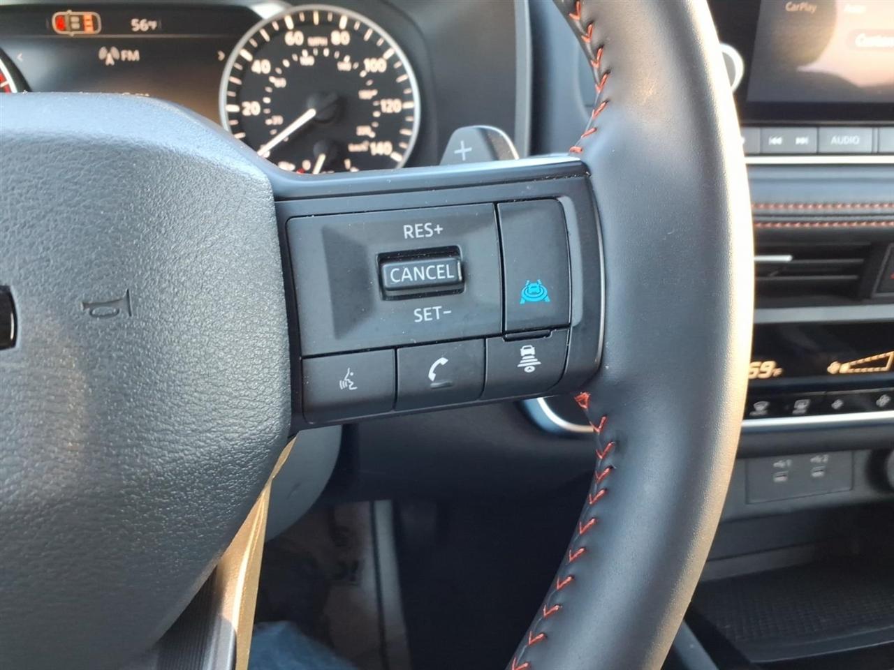 Nissan Rogue AWD Rock Creek *Ltd Avail* 2026