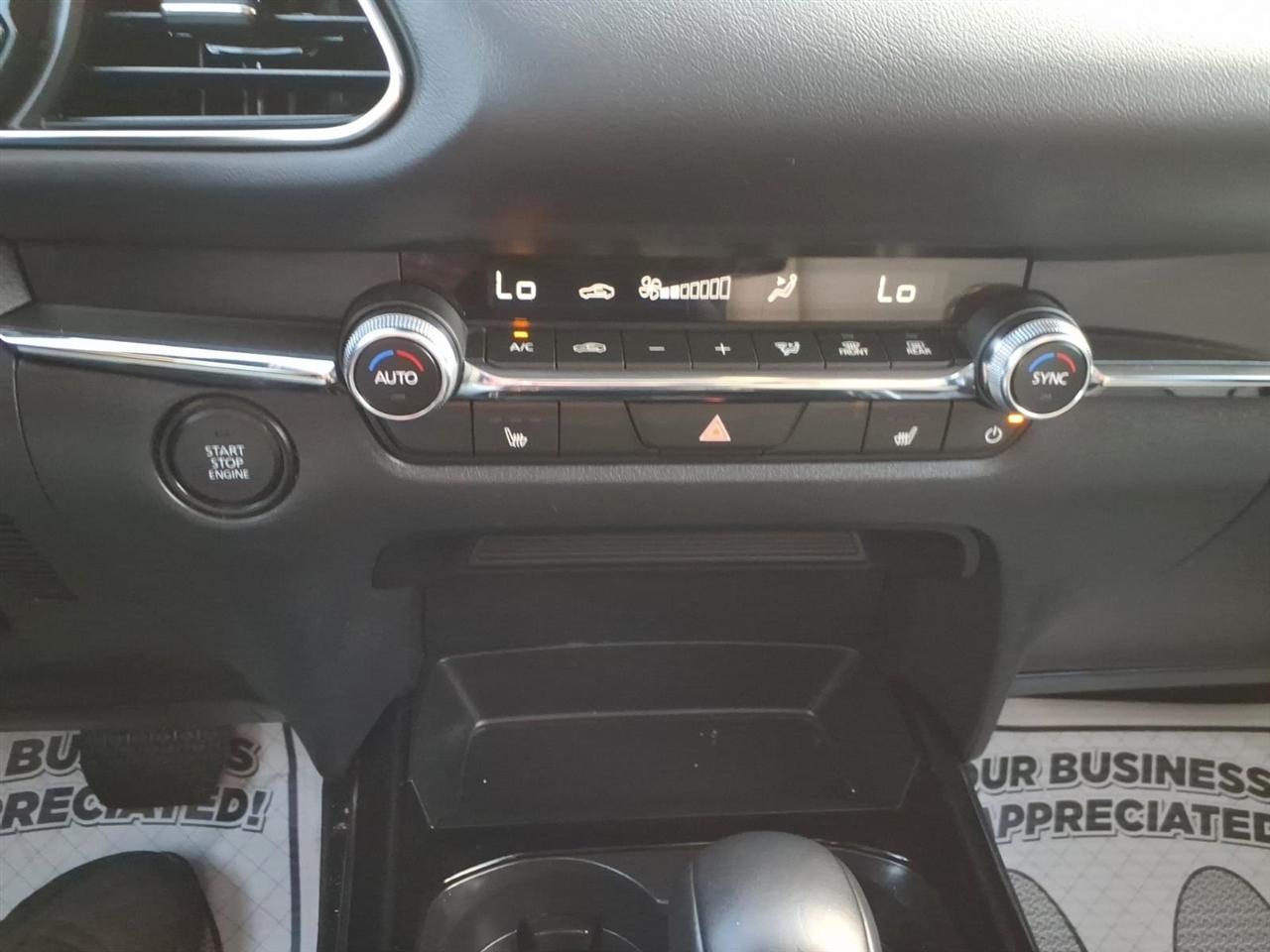 Mazda CX-30 2.5 S Preferred Package AWD 2025